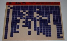 Catalogo Parti Ricambio