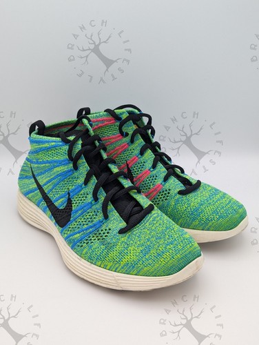 Taglia uomo 2013 nike lunar - 7,