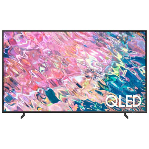 Samsung qn55q60baf 4k uhd - samsung, 55"