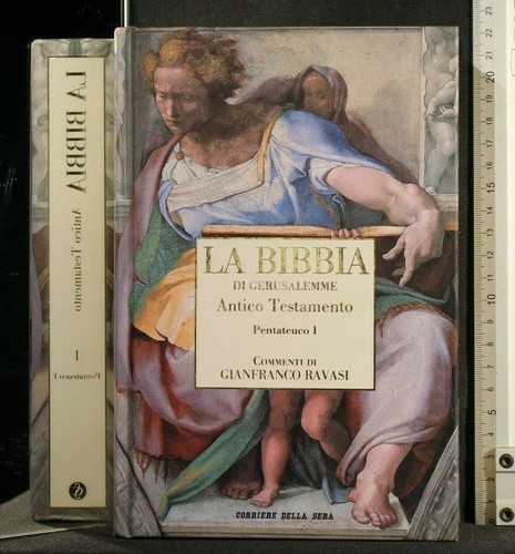 Bibbia gerusalemme - la,