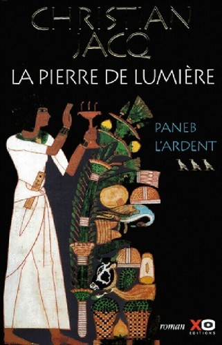Pierre lumière tome - la,