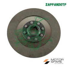 DISCO FRIZIONE NIBBI BRUNO