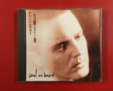 CURT SMITH (Tears for Fears ) SOUL ON BOARD  *CD NEW *NOT SEALED- NUOVO