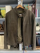 Vintage 100% Vera Pelle Vera