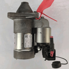 51890631 Motorino avviamento