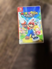 1/5 Mario Rabbits Kingdom Battle Nintendo Switch