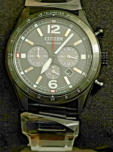 Citizen men eco drive sport - citizen, eco-drive