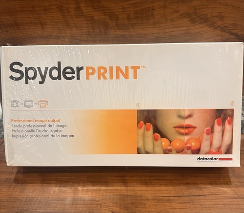Software spyder print - software,