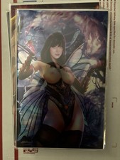 Bellatryx One Foil Topless