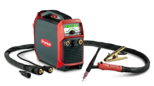 Fronius transtig 210 - fronius,