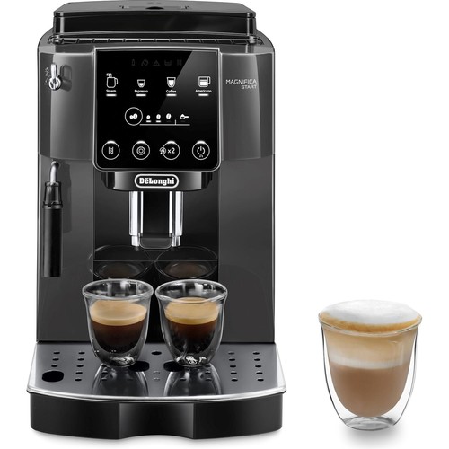 Macchina caffe automatica