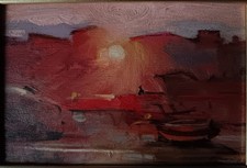 Pelagatti Dino Olio Su Tavola