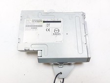 DH0R66DRXA CENTRALINA CONTROLLO AUTORADIO MAZDA CX-3 (DK) 1.5 D 16V MAN 6M 105CV