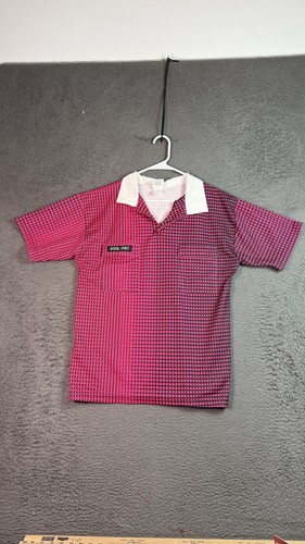 Camicia arbitro vintage uomo - camicia,