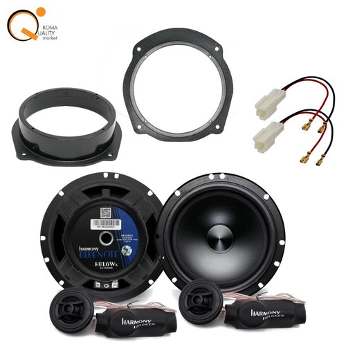 Kit casse altoparlanti per - altoparlanti,