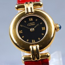 Orologio Vintage Cartier Must