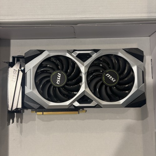 Gpu msi geforce rtx - gpu,