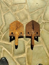 ww1 - Lotto 2 badiletti