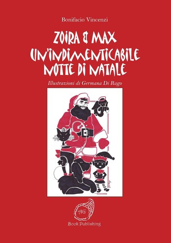 Libri bonifacio vincenzi - -, un'
