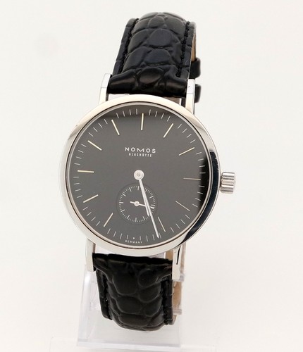 Nomos tangente sport rif - nomos, rif.