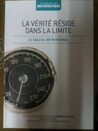 Vérité réside dans la - dans,
