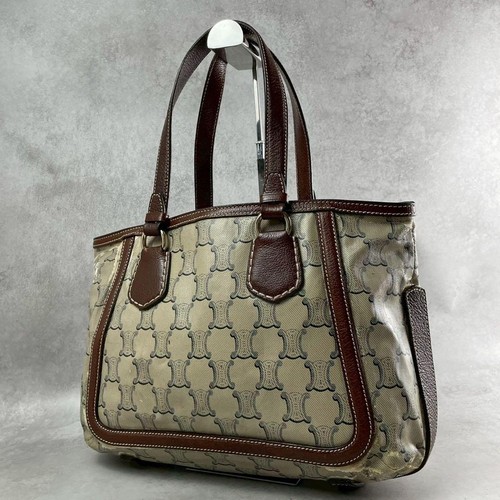 Celine borsa trapezio - borsa, a