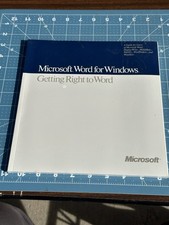 Microsoft Word per Windows ottenere il diritto a Word