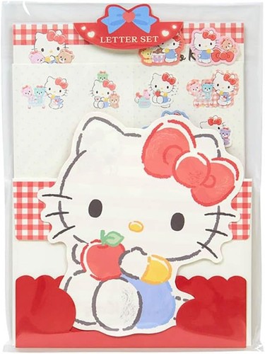 Sanrio hello kitty - hello, di
