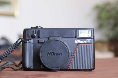 Nikon l35af af - nikon,