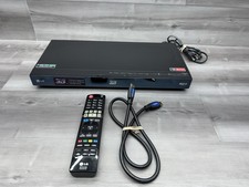 LG BX580 Lettore Blu-ray e DVD
