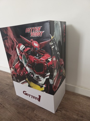 Threezero - threezero, (