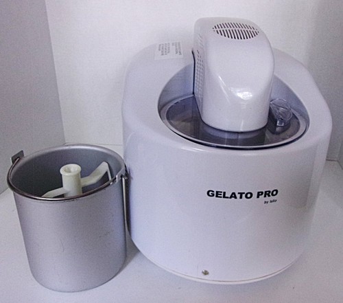 Macchina per gelato pro - gelato,