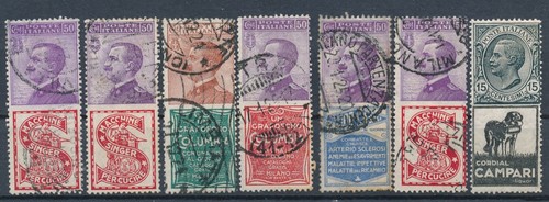 1924 italia regno - 1924,