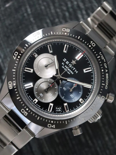 41777 zenith primero - zenith,
