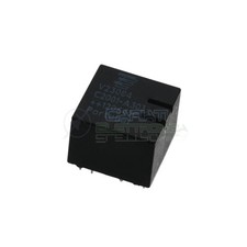 Relè Relay Siemens Tyco V23084-C2001-A303 per Centraline Auto 12V