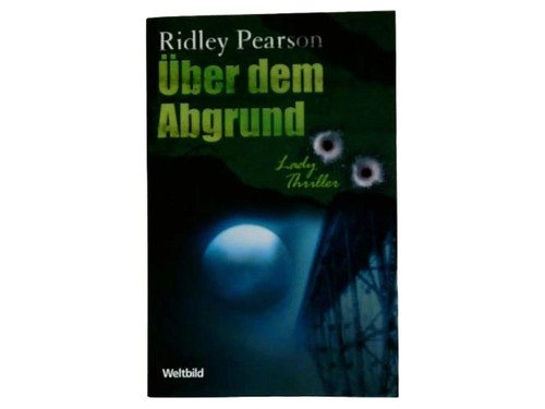 Ridley pearson sopra abisso - ridley, l'abisso