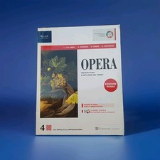 Opera 4 Colombo Sansoni