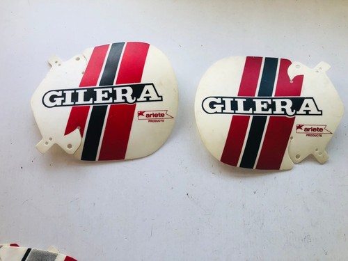 Coppia paramani ariete gilera - coppia,