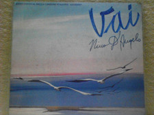 NINO D'ANGELO--45 GIRI--" VAI-