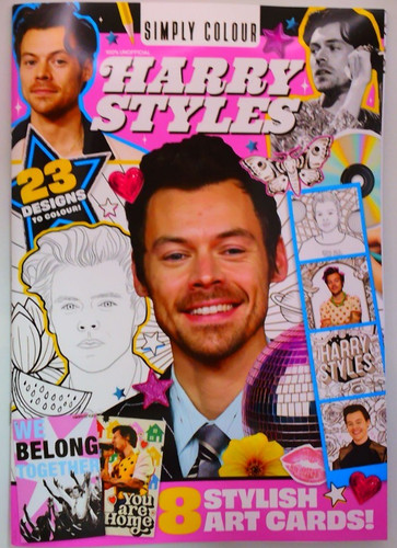 Simply colour magazine 17 - magazine, #17