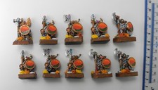 10 BARBE LUNGHE NANE (senza