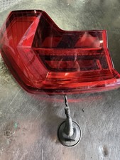 FANALE POSTERIORE SINISTRO AUDI A1 DAL 2019 IN POI