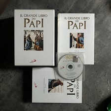 Il grande libro dei papi - 2