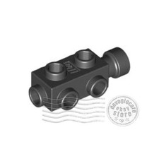 2x LEGO 4595 Mattoncino Studs