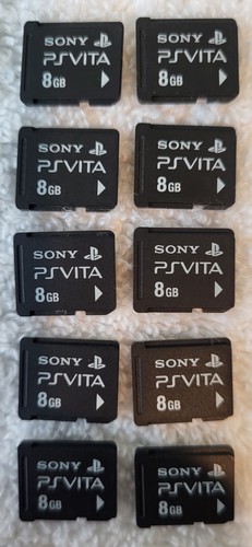 Lotto schede memoria oem - di,