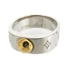 Autentico anello Louis Vuitton