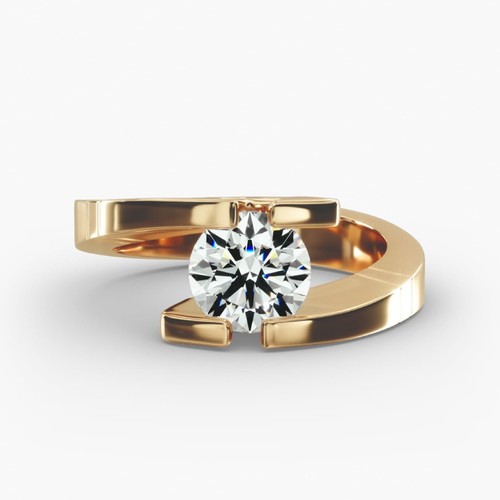 Anello fatto mano con - fatto,