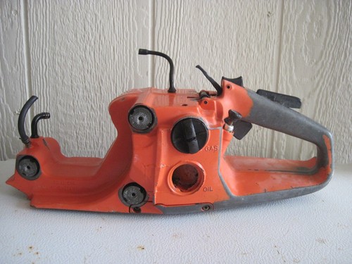 Serbatoio carburante husqvarna - carburante,