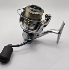 Mulinello da spinning Shimano 08 Biomaster C2000S dal Giappone