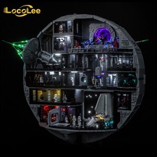 LocoLee Kit Luci LED per LEGO